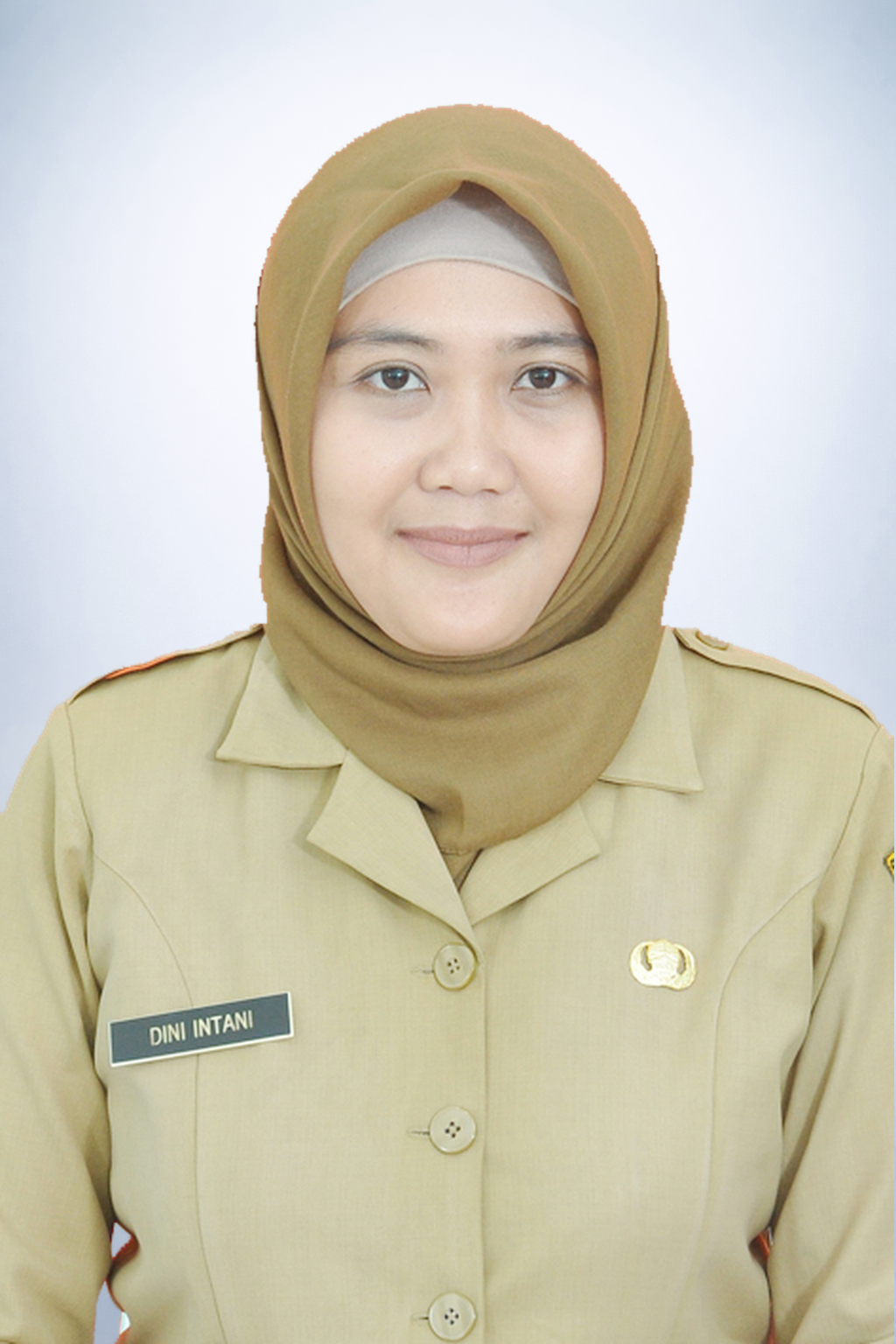 Dr. DINI INTANI ANGGA RANTI,ST,MT
