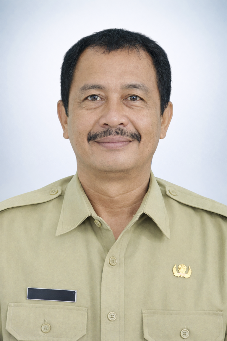 INDRARTO WIDYATMOKO, S.T., M.T.