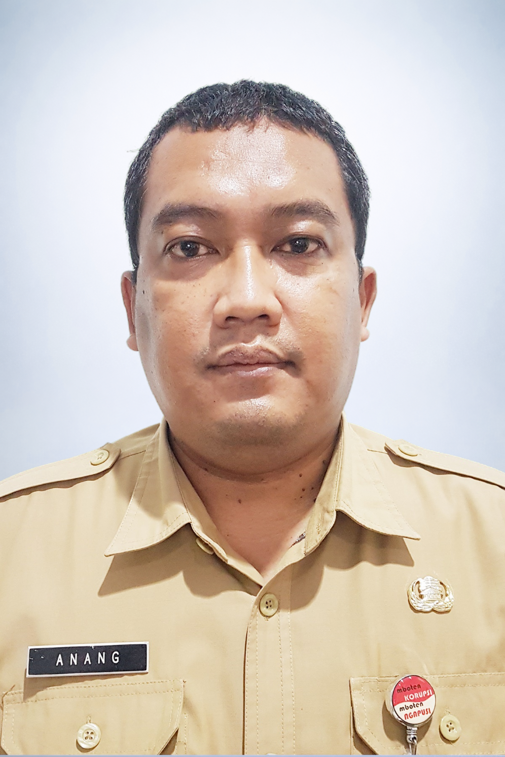 ANANG HANDOKO, S.T.